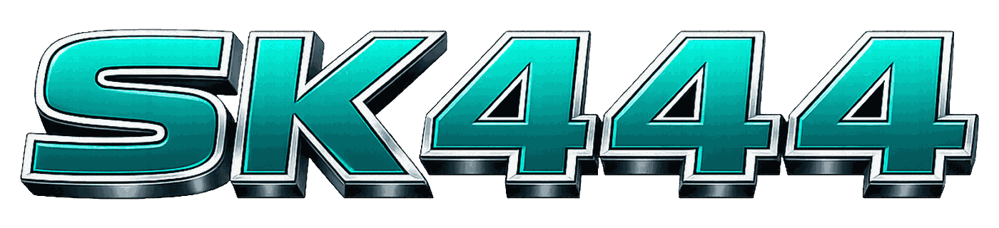 sk444 Logo